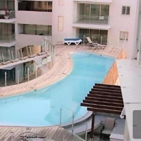 City Flats 308 拉纳卡 外观 照片