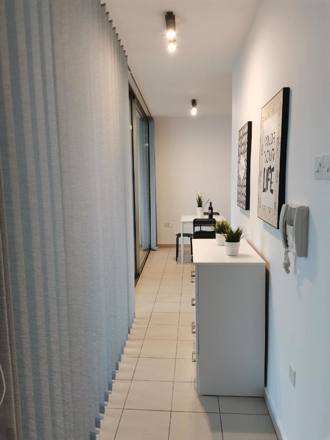 City Flats 308 拉纳卡 外观 照片